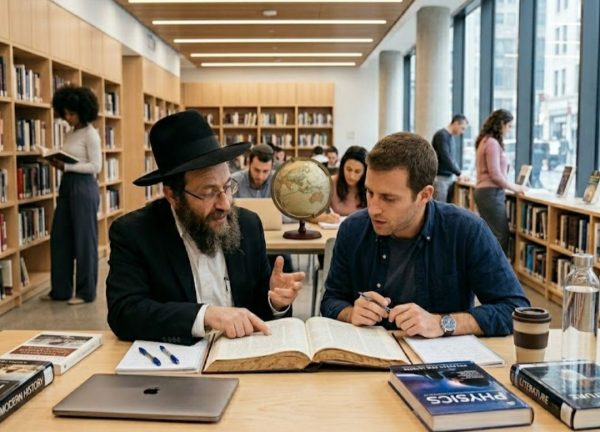חילוני חרדי חילוני חרדי